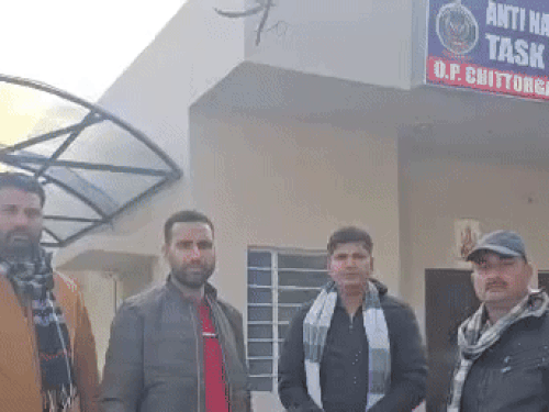 20-year-old-smuggler-caught-during-cricket-match:coaches-village-players,-builds-a-network-in-raj-and-mp;-his-father-stays-in-jail