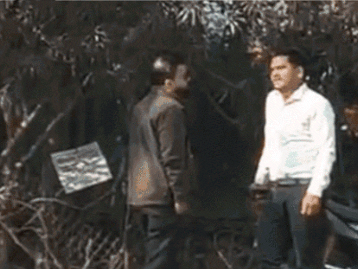 ₹10-lakh-arrangement-for-ayushman-empanelment-revealed:pa-chotelal-says,-‘officers-will-take-₹6-lakh’;-assures-private-hospital-will-be-empanelled-by-march