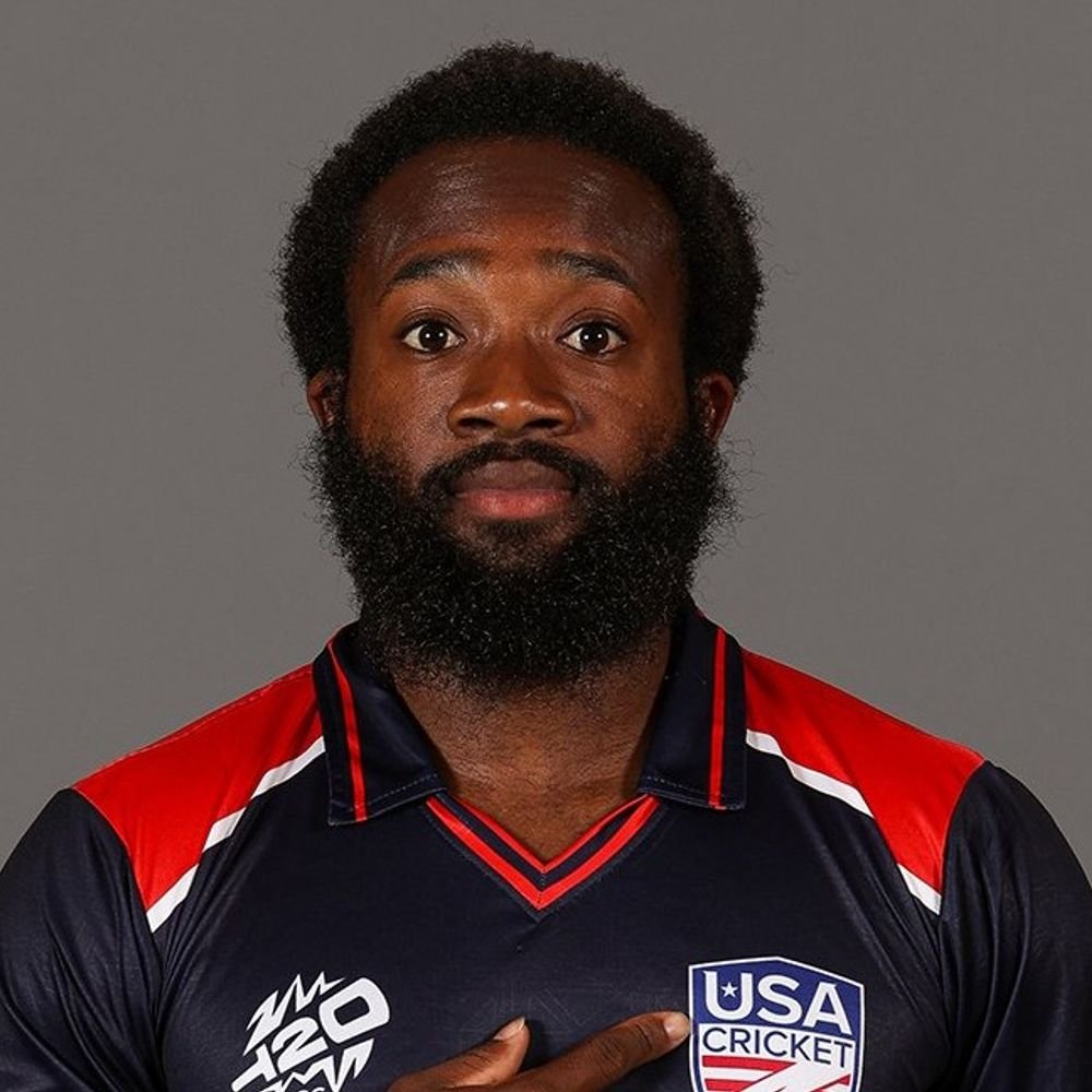 usa’s-aaron-jones-suspended-for-alleged-match-fixing:batter-charged-for-breaching-anti-corruption-codes-ahead-of-t20-world-cup