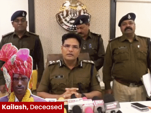 argument-over-social-media-reel-ends-in-murder:minor-wife-strangles-him-with-wedding-turban;-learns-to-tie-noose-from-youtube