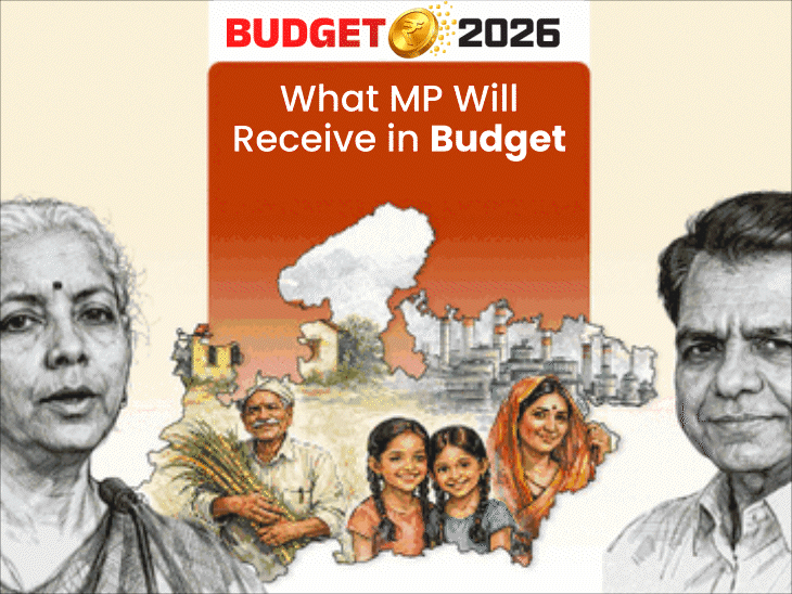 mp’s-expectations-from-union-budget-ahead-of-feb:state-seeks-₹20,000-crore-for-simhastha,-₹8,600-crore-for-water-projects-and-scholarship-schemes