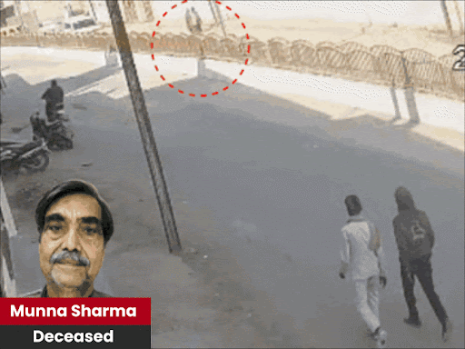 two-cars-run-over-elderly-man-one-after-another:cctv-reveals-shocking-conspiracy-sequence-7-days-after-family-performs-last-rites