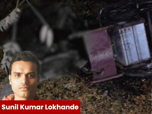 differently-teacher-burned-alive-in-tricycle-explosion:municipal-provided-cycle-catches-fire-after-explosion,-family-seeks-investigation-into-safety-lapse