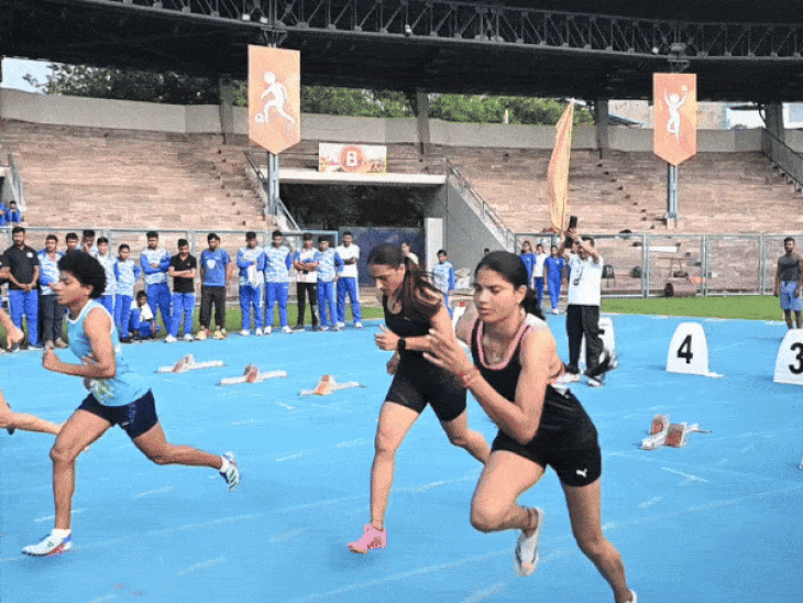 khelo-mp-youth-games-conclude-today:governor-to-attend-closing-ceremony;-state-athletes-deliver-outstanding-performances-across-multiple-sports-categories