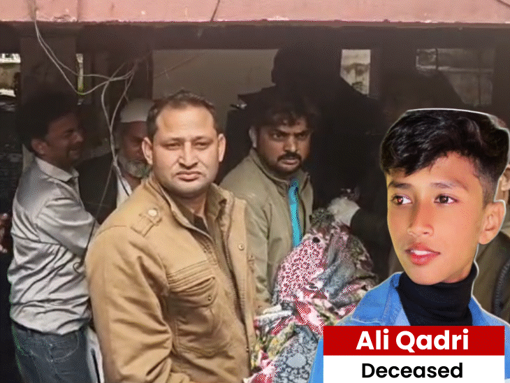 missing-boy-found-dead-inside-bed-box-in-indore:body-of-13-year-old-recovered-from-apartment-flat;-police-detain-suspect,-investigation-underway