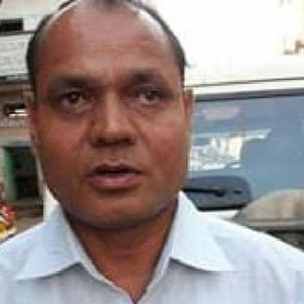deputy-collector-gets-10-year-jail-term-in-rape-case:barwani-court-delivers-verdict;-assaulted-woman-patwari-during-his-tenure-as-sdm