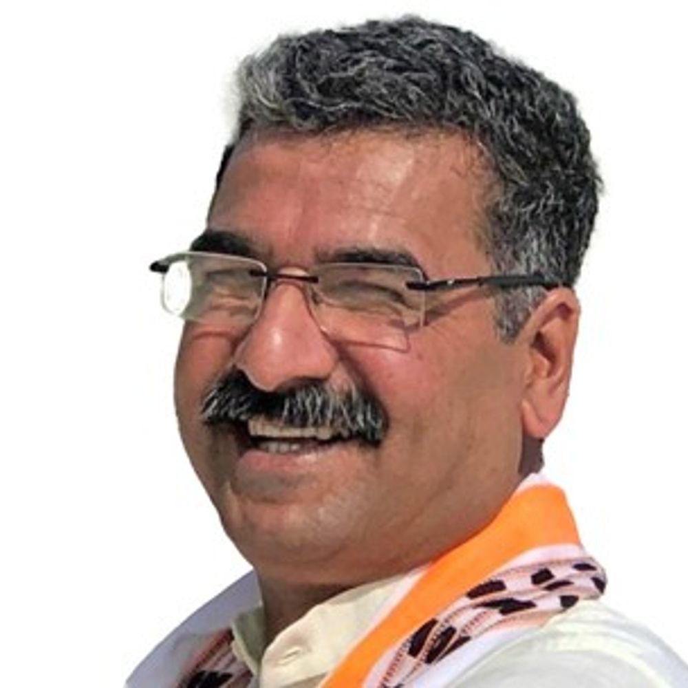 hitanand-sharma-appointed-rss’s-regional-head:previously-held-post-of-bjp-state-organization-general-secretary