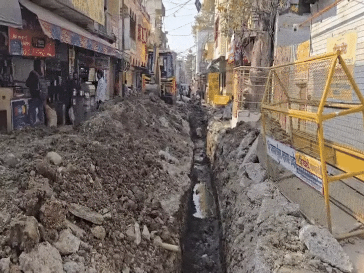 parliament-questions-indore’s-tap-water-contamination:congress-rajya-sabha-mp-demands-govt-response;-opposition-plans-gherao-and-protest-in-madhya-pradesh-assembly