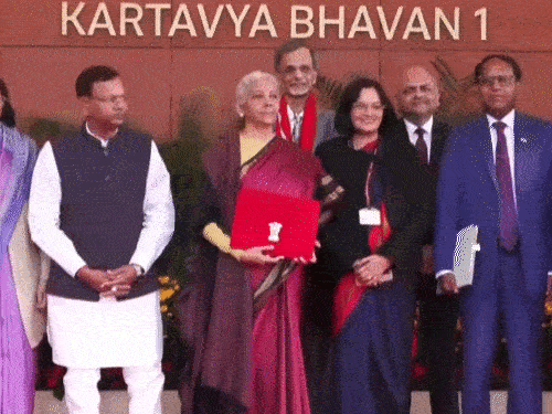 5-big-announcements-possible-for-uttarakhand-in-union-budget-2026:centre-likely-to-boost-infrastructure,-tourism,-disaster-aid-and-kumbh-funds-ahead-of-2027-assembly-polls