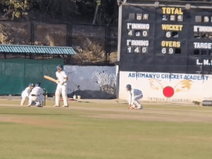 uttarakhand-register-historic-win-at-assam’s-home-ground-in-ranji-trophy:crush-assam-by-an-innings-42-runs,-captain-chandela-slams-maiden-double-ton