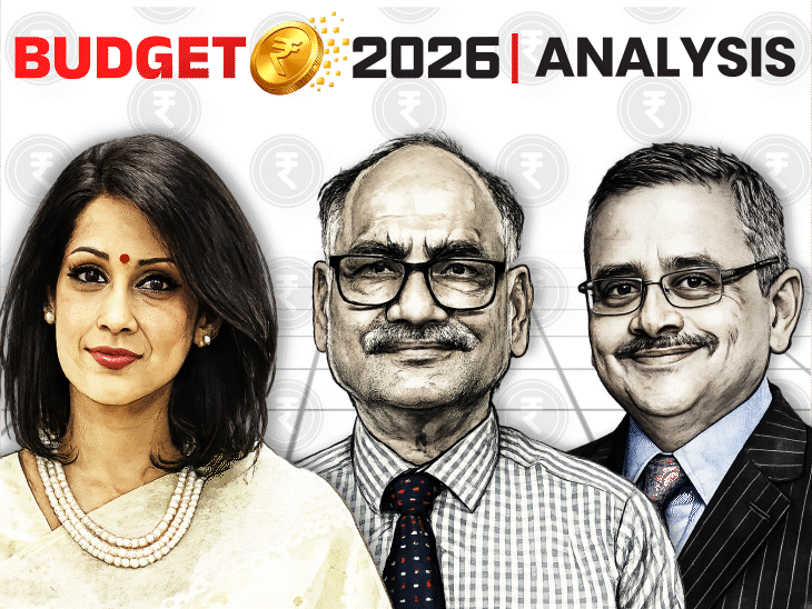 why-no-big-announcements-in-budget-understand-from-experts:gold-bond-tax-exemption-now-after-8-years;-what-changed-for-taxpayers