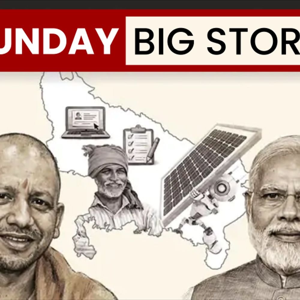 aiims-for-western-up,-iit-for-bundelkhand:people-expect-more-from-the-upcoming-budget;-up-govt-requests-key-projects-from-centre-before-elections