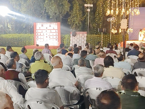 ‘after-hardik-pandya,-no-big-name-from-vadodara’:players-failing-to-move-up-to-zonal-and-national-teams,-says-maharaja-samarjitsinh-gaekwad