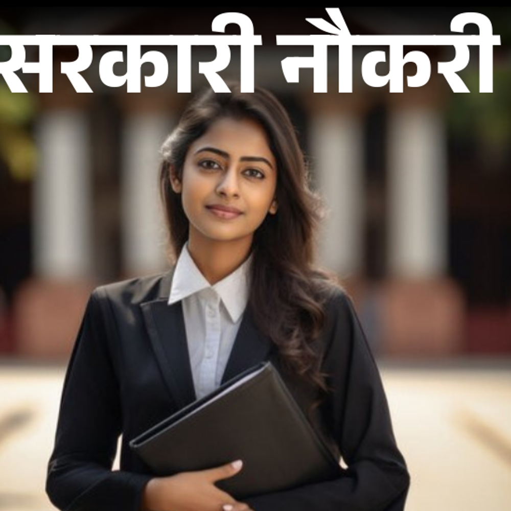 आज-की-सरकारी-नौकरी:हरियाणा-सिविल-सर्विस-2026-नोटिफिकेशन-जारी;-दिल्ली-हाईकोर्ट-में-152-वैकेंसी,-गुजरात-इनकम-टैक्स-विभाग-में-46-ओपनिंग्स