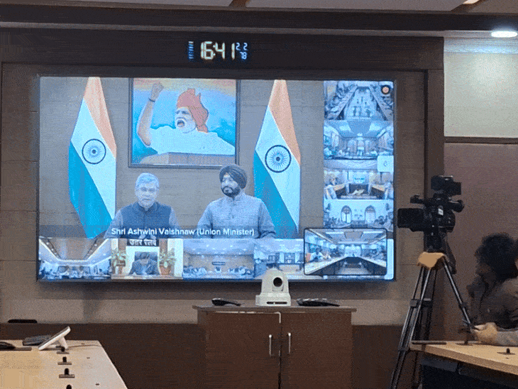 mp-gets-record-railway-budget-boost-from-centre:allocation-of-₹15,188-crore-to-link-state-directly-with-west-coast-ports