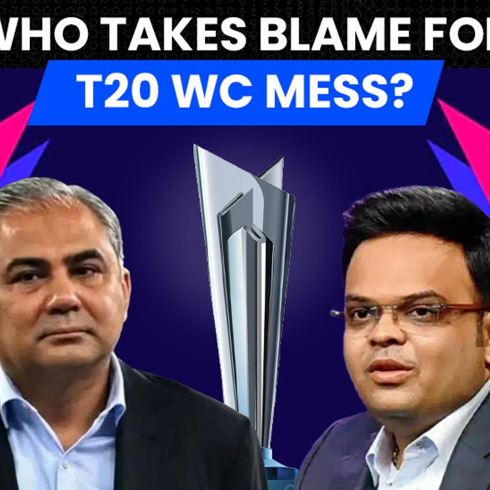 11-‘accidental’-ind-vs-pak-matches-since-last-february:icc,-broadcasters,-pcb-or-bcci-who-is-to-blame-for-the-t20-world-cup-mess?