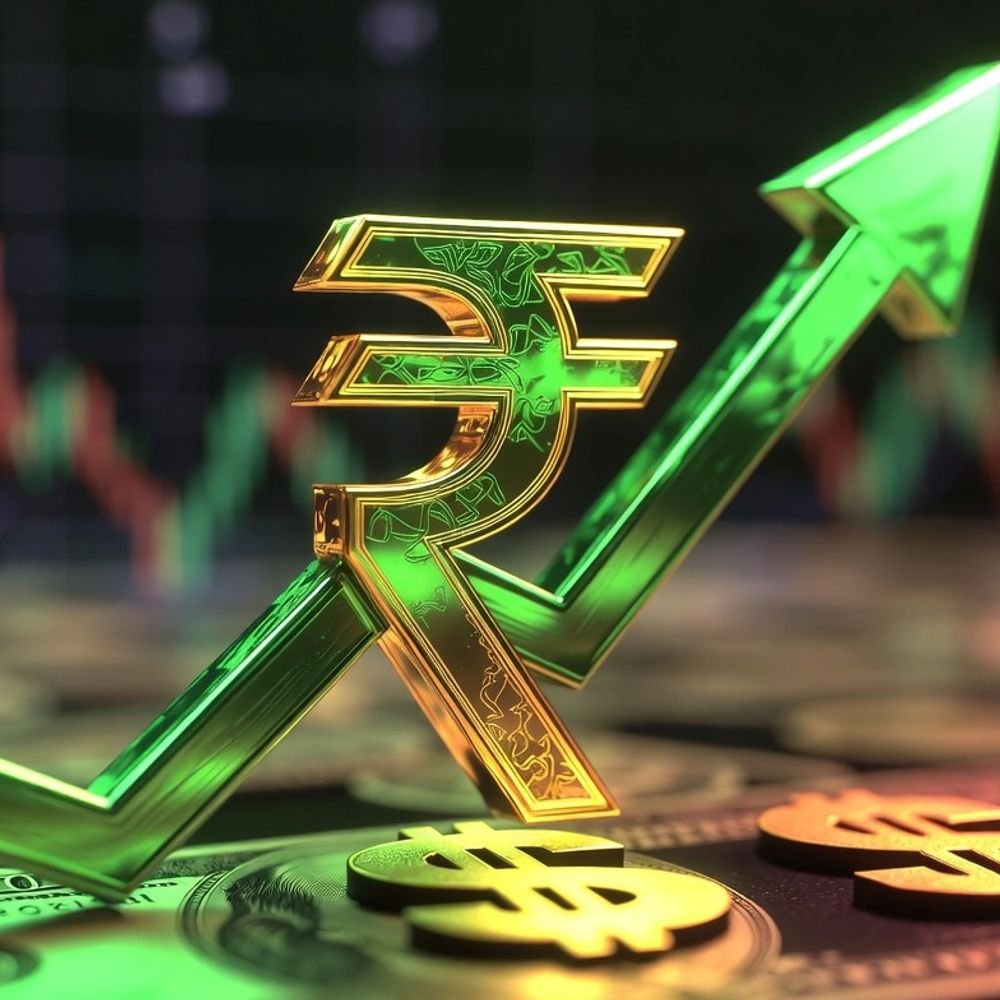 rupee-climbs-130-paise-against-us-dollar-to-90.20:biggest-gain-in-3-years-after-trump’s-update-on-india-us-trade-deal