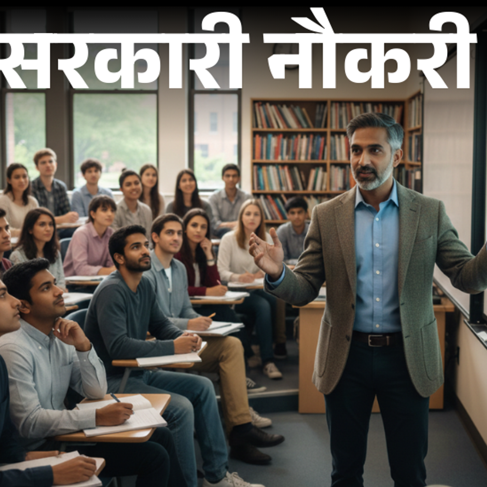 आज-की-सरकारी-नौकरी:ncert-में-117-पदों-पर-निकली-भर्ती;-बिहार-में-असिस्टेंट-सब-इंस्पेक्टर-की-462-वैकेंसी,-c-dac-में-805-ओपनिंग्स