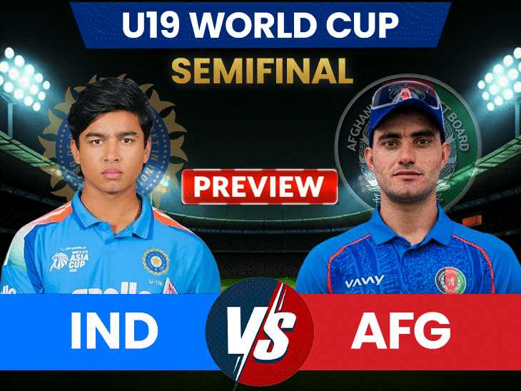 india-under-19-face-afghanistan-with-eyes-on-world-cup-final:ayush-mhatre’s-unbeaten-army-gunning-for-sixth-consecutive-win