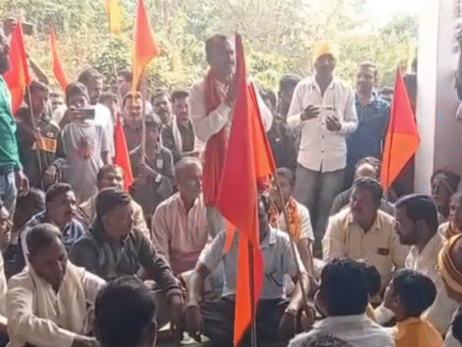 social-boycott-of-10-muslim-families-in-mp’s-village:driver-loses-job-after-hindu-conference-call-to-end-dealings;-local-woman-say-atmosphere-unprecedented