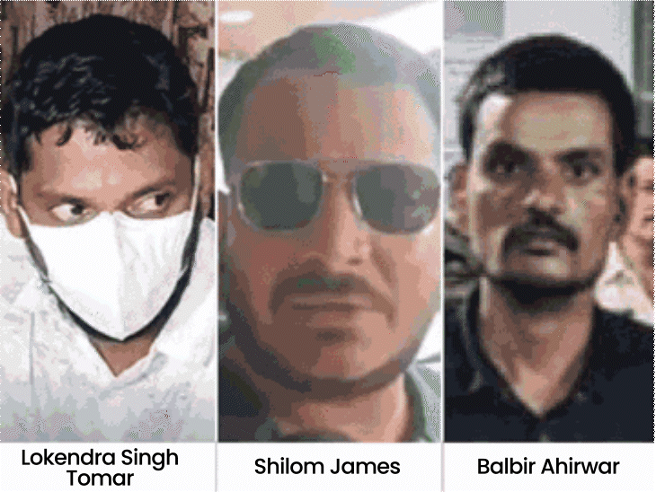 indore’s-raja-raghuvanshi-murder-case-sees-acquittal:guard-and-building-owner-freed-as-police-theory-weakens;-sonam-involved-in-disposing-evidence-with-contractor-shilom