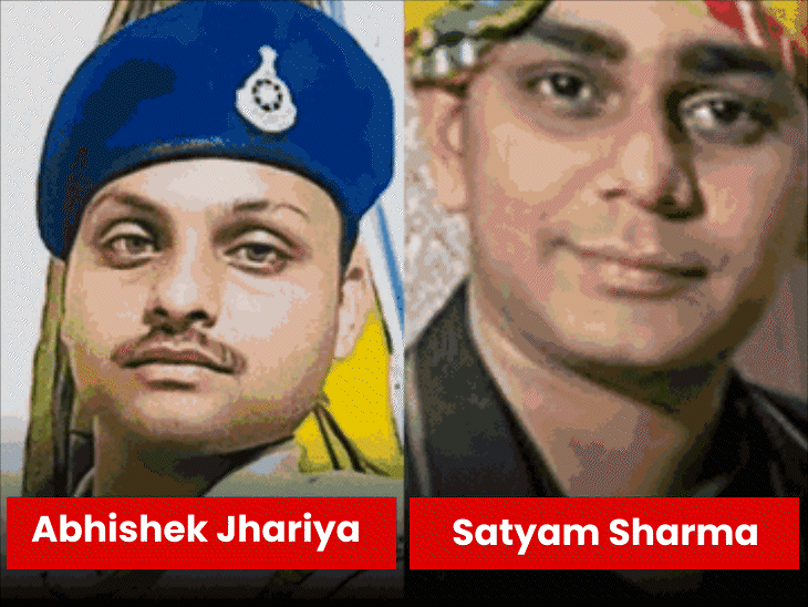 fir-filed-against-15-saf-personnel-in-jabalpur:accused-for-depositing-₹3-crore-of-travel-allowance-into-accounts;-money-exceeds-official-salaries-and-arrears