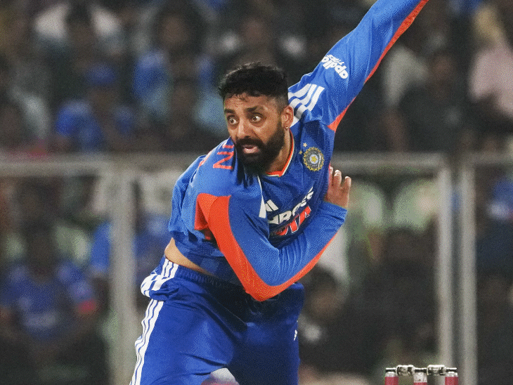 ishan-kishan-jumps-32-spots,-abhishek-continues-at-no.1:icc-release-t20i-rankings-ahead-of-t20-world-cup;-3-indians-in-top-ten-batters