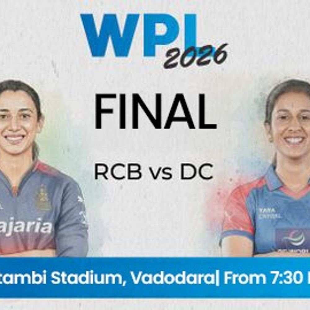 will-rcb-be-able-to-bag-second-wpl-title?:smriti-mandhana-co-all-set-for-2024-final-rematch-against-3-time-runner-up-dc