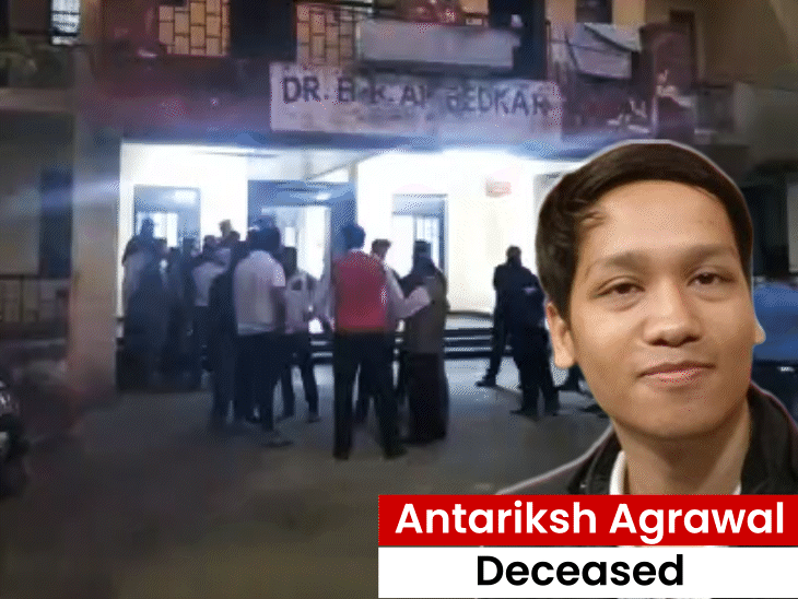 family-claims-ragging,-bullying-behind-mgm-student’s-death:parents-allege-harassment-by-seniors,-humiliating-hostel-rules;-college-denies-evidence-amid-anti-ragging-committee-probe