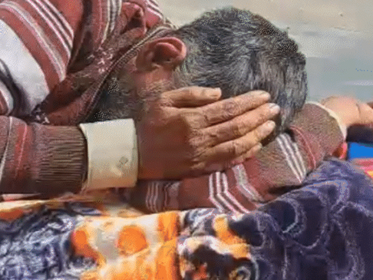 elderly-woman-shields-25-children-from-bees,-dies-in-attack:administration-denies-bravery,-says,-‘teacher-saved-students-not-kanchandevi’