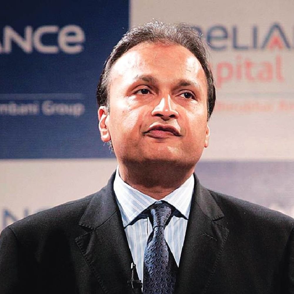 sc-expresses-displeasure-over-investigation-delay-against-anil-ambani:says,-‘laxity-will-not-be-tolerated’;-orders-businessman-not-to-leave-country-without-permission