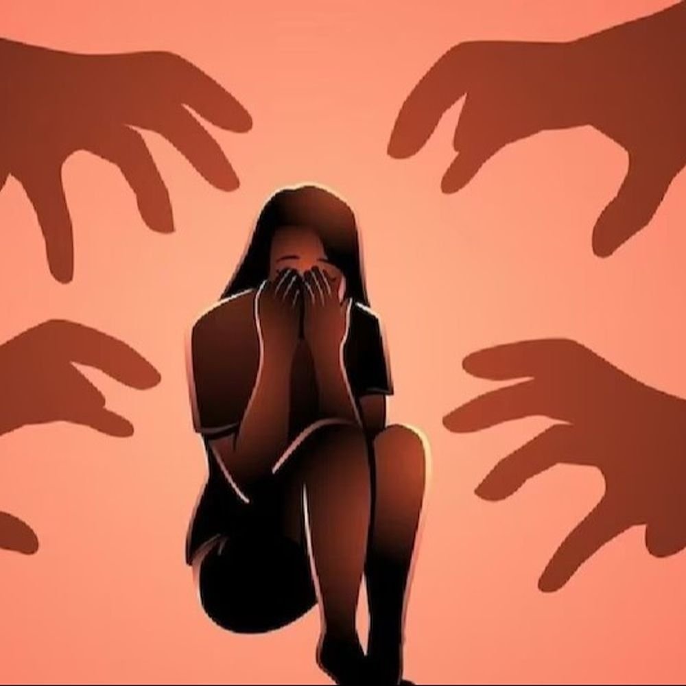 mauganj’s-8th-class-student-gang-raped-while-going-to-exam-centre:minor-found-unconscious-in-forest;-4-accused-identified-by-police-during-probe