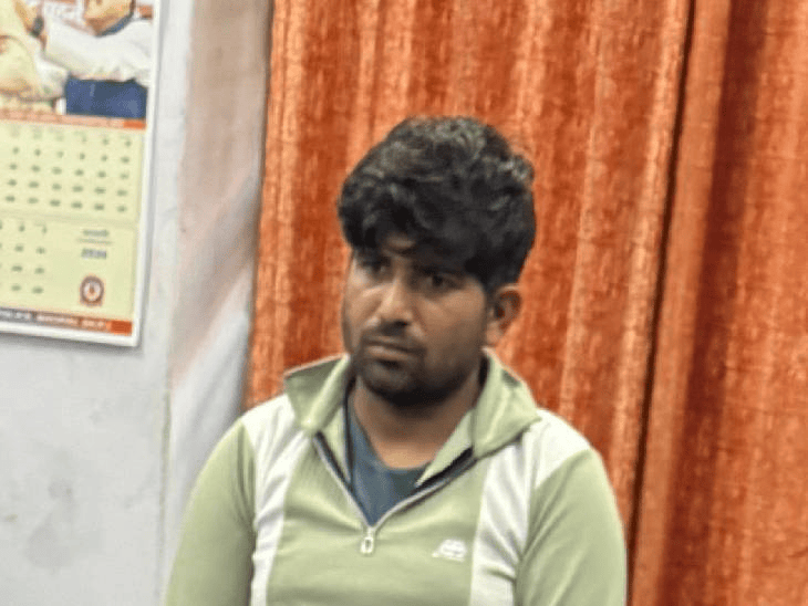 fraudster-poses-as-doctor-at-bhopal’s-hamidia-hospital:calls-patients’-families,-says,-‘your-wife-has-liver-swelling,-send-₹5,000’;-extorts-thousands-via-qr-code