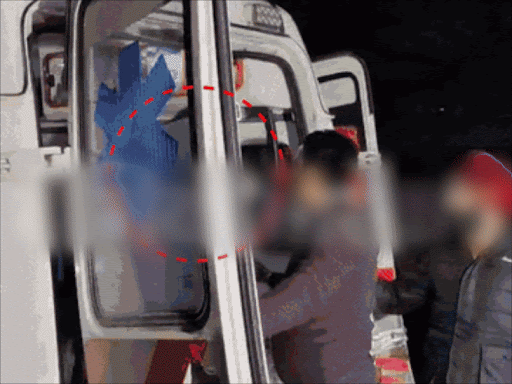 prasanjeet-returning-to-balaghat-after-spending-7-year-in-pakistan-jail:left-to-go-delhi-and-went-missing;-says,-‘don’t-know-how-i-reached-pakistan’