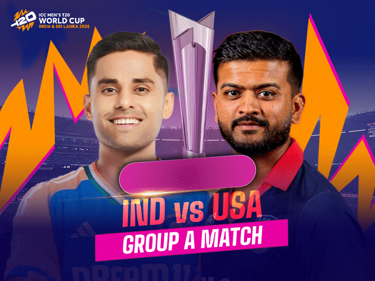 india-eye-winning-start-to-campaign-against-usa:with-ishan-kishan-likely-to-open,-will-defending-champions-drop-samson?