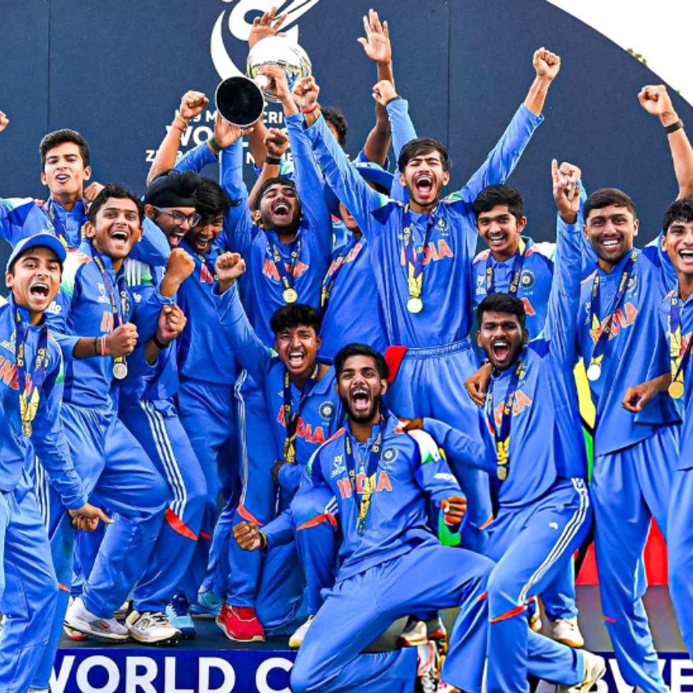 vaibhav-sooryavanshi-smashes-15-sixes-in-the-final:heroes-who-made-india-u-19-world-champions-for-the-sixth-time;-rs-ambrish-bags-11-wickets