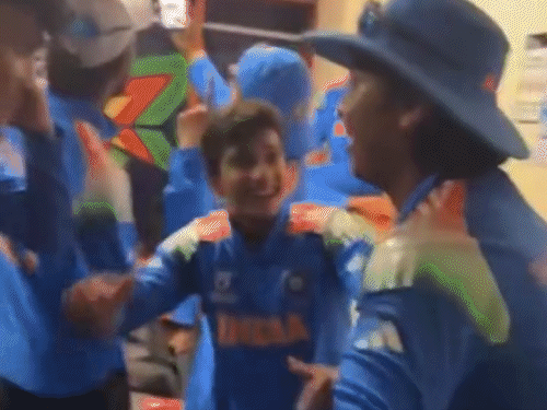 bcci-announces-₹7.5-crore-prize-money-for-u-19-indian-team:vaibhav-sooryavanshi-celebrates-world-cup-victory-with-bhojpuri-dance-|-watch
