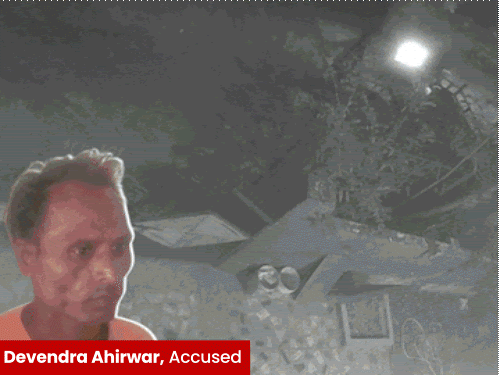 cutter-man-attacked-9-girls-across-bhopal-sagar:devendra-ahirwar-confesses-to-hatred-for-women,-claims-personal-grievances-fueled-violence