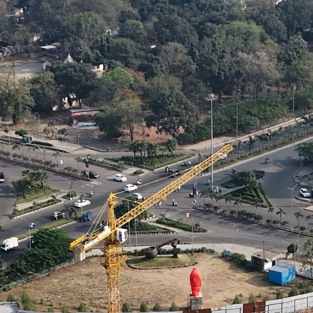 16-black-spots,-27-deaths-in-three-years…:₹4-crore-allocated-for-improvements,-but-the-municipal-corporation-didn’t-spend-the-money