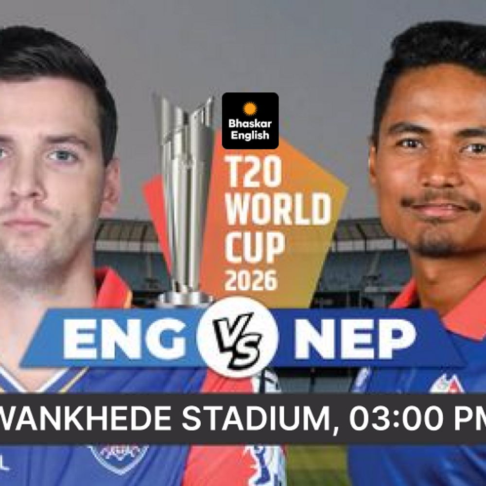 england-to-face-nepal-for-first-time-in-t20-internationals:harry-brook-to-lead-english-side-in-mumbai;-nep-beat-afg-in-t20-wc-2014