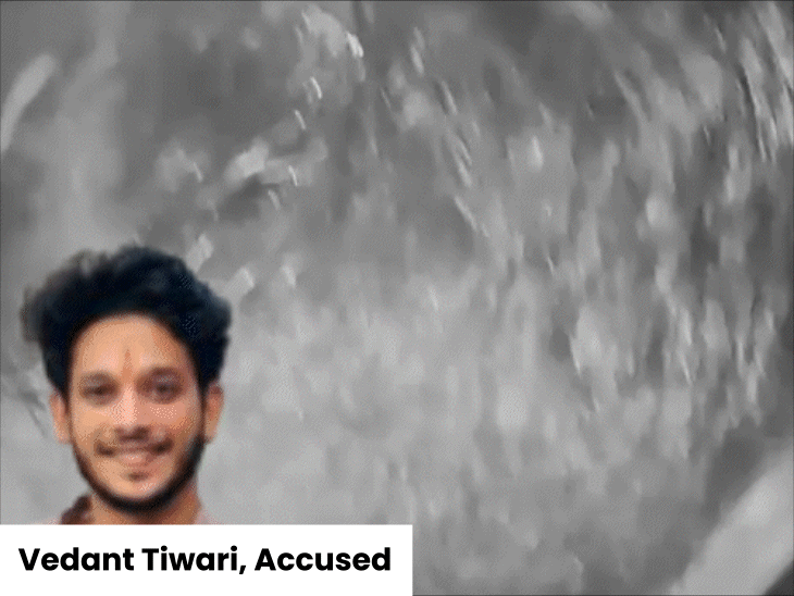 bjp-leader-accused-of-violence-in-indore:heads-of-youths-injured,-scorpio-damaged;-dispute-erupts-again-20-days-after-earlier-settlement,-fir-filed-after-chaos