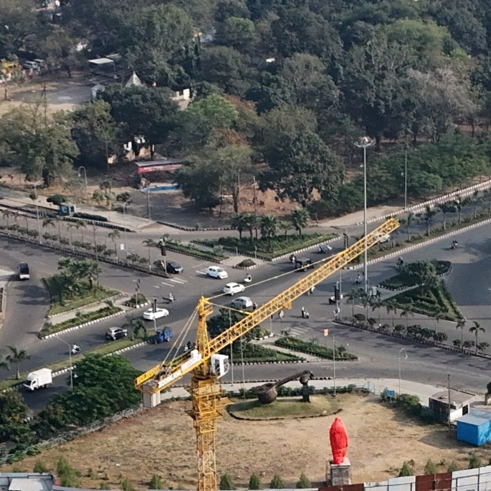 16-black-spots,-27-deaths-in-three-years…:₹4-crore-allocated-for-improvements,-but-the-municipal-corporation-didn’t-spend-the-money