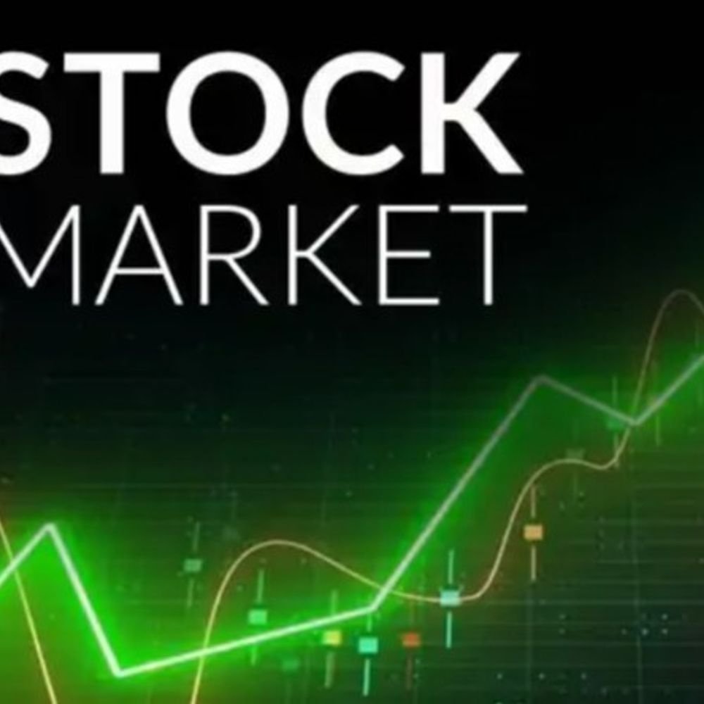 stock-market-opens-on-a-strong-note:sensex-up-400-points,-nifty-rises-100-points-amid-broad-based-buying