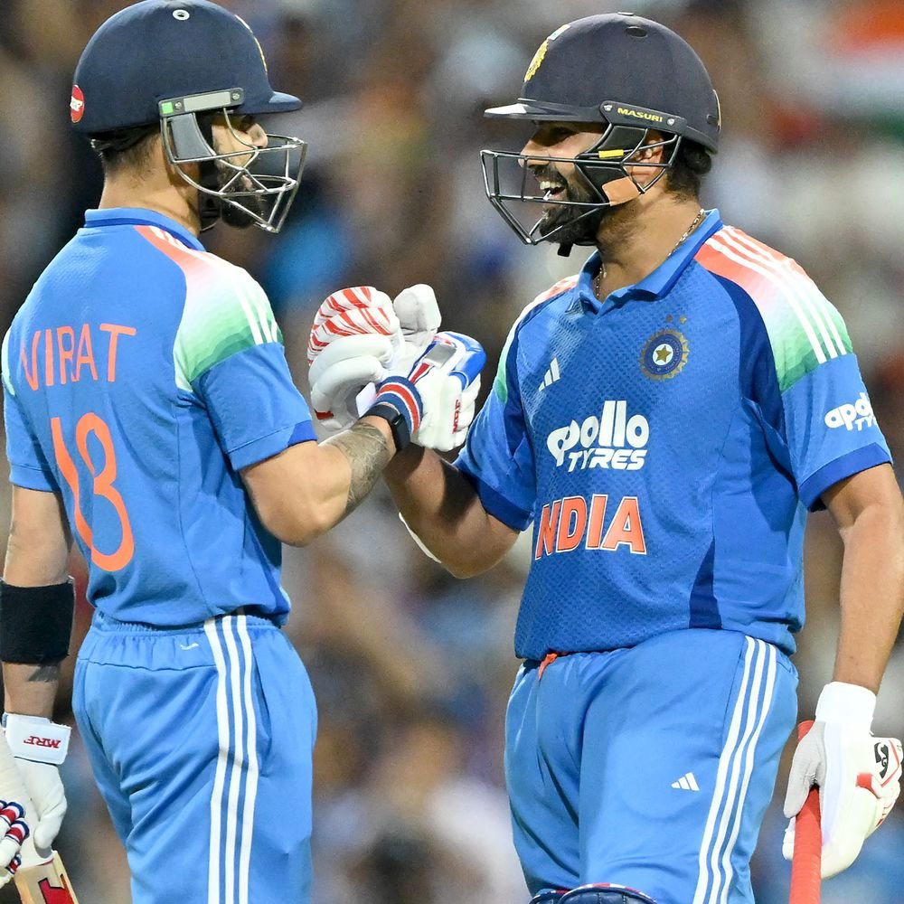 virat-kohli,-rohit-sharma-demoted-to-grade-b-category:ishan-kishan-left-out,-bcci-picks-30-players-in-annual-central-contract-list-for-2025-26