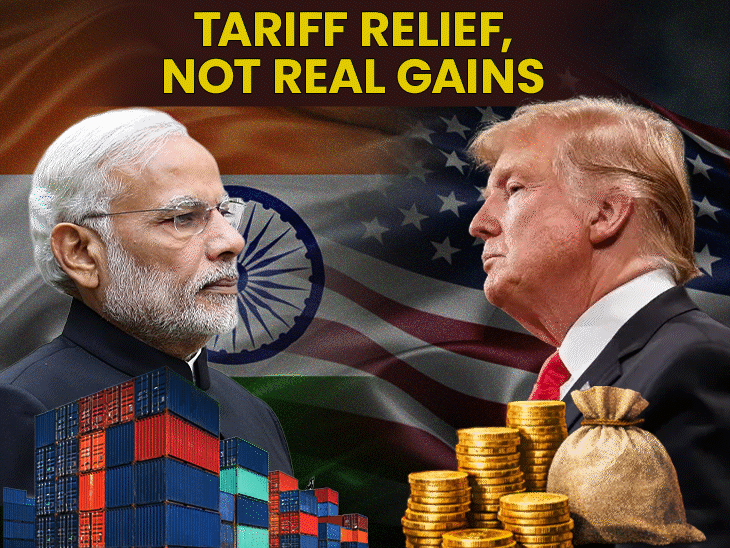 tariff-relief,-not-real-gains:what-india-gave-up-and-what-the-us-didn’t-–-a-closer-look-at-the-interim-trade-deal
