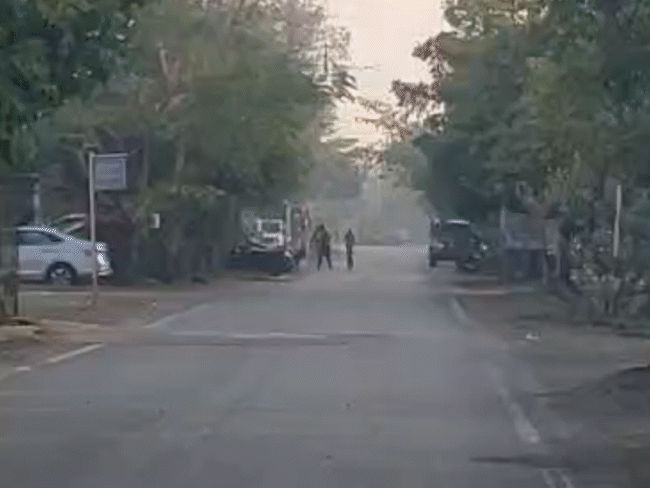 melting-snow-to-trigger-cold-winds-in-mp:temp-to-rise-3–4°c-for-2-days,-chill-likely-to-return;-gwalior-chambal-region-expected-to-feel-maximum-impact