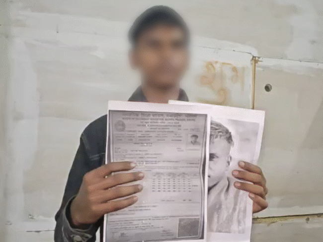 minor-jailed-as-adult-due-to-official-negligence:arrested-during-cm-visit-protest-in-shahdol;-board-exam-missed