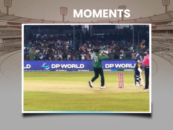 watch-|-usa-fans-troll-usman-tariq’s-bowling-action:seifert,-allen-register-highest-partnership-in-tournament-history;-top-moments-records
