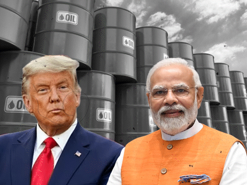 india-shifts-oil-imports-from-russia-to-us:govt-urges-state-firms-to-buy-us-crude-after-trade-deal