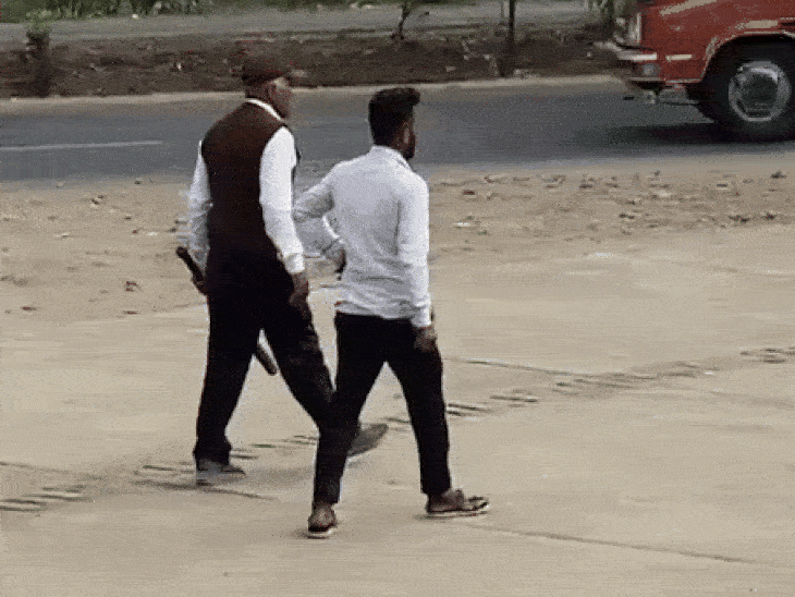 asi-assaults-and-threatens-youth-at-resort:arrives-to-ashta-without-uniform;-pressured-him-to-withdraw-cheque-bounce-case